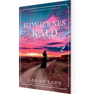 Kiwiernes kald - del 2