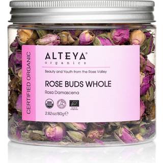 Alteya Organics - Organic Whole Rose Buds