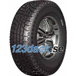 Tracmax Radial RF-09  195/75R16C 107/105R