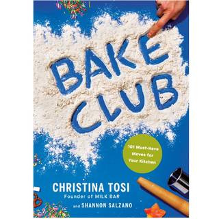 Bake Club
