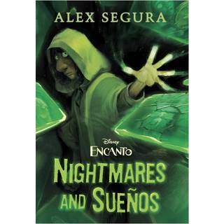 Encanto: Nightmares and Suenos
