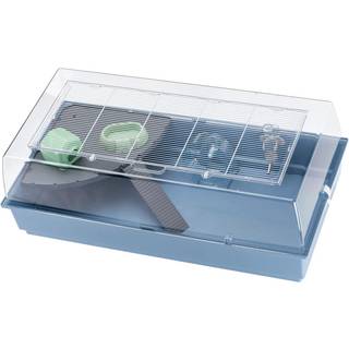 Ferplast Duna Hamster Maxi bur