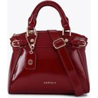 Carvela Mini Valentina Mulepose taskeEn