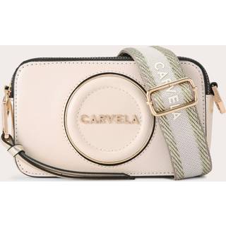 Carvela Mini Roma Circle TaskeEn
