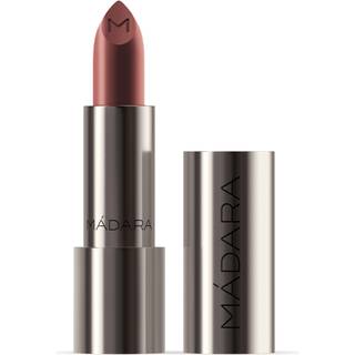 MÁDARA Sminke Læber Dazzle Nights NIGHTS Silk Shine Lipstick 503 Charisma 3,8 g () - 3,8 g