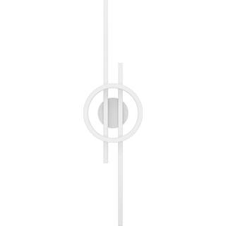 EGLO AMANDOLO loftlampe med fjernbetjening, 2700-6500K, hvid