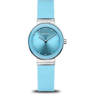 Bering 10129-708 Damenuhr Classic 29mm 3ATM