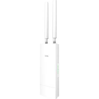 CUDY Acces Point AP3000 Outdoor, WF6 Ax3000
