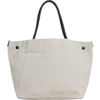 Calvin Klein Shopper Summer Story 13" - Grå