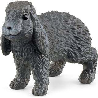 Schleich 13935 langøret kanin (På lager i varehus)