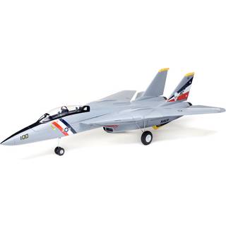 E-Flite F-14 Tomcat Twin 40mm EDF SAFE BNF Basic