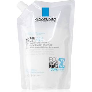 La Roche-Posay Lipikar Syndet AP+ Badesæbe Refill 400 ml