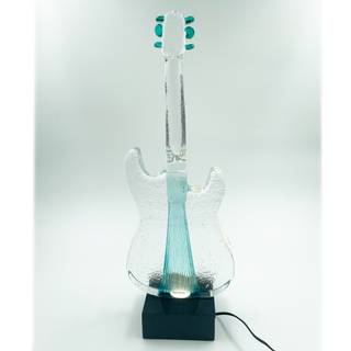 Guitar Electric Strings, Ltd Ed 60ex - Kosta Boda