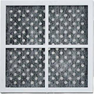 LG ADQ73214404 Ægte OEM køleskabs-luftfilter - lugtfjernelse og fjernelse af urenheder, erstatter ADQ73214402/ADQ73214406