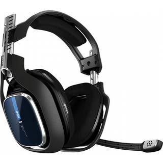 Astro A40 TR Gaming headset PC/PS4 Console Edition - Black/Blue