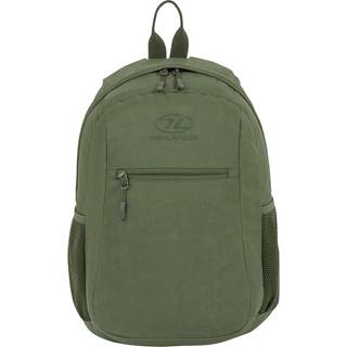 Dublin daypack - 15 liter - Grøn
