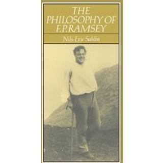 The Philosophy of F. P. Ramsey