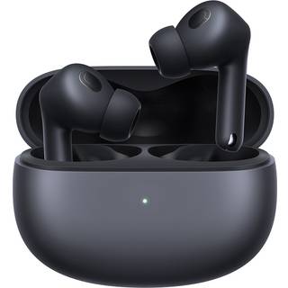 Xiaomi Buds 3T Pro - In-Ear Bluetooth Høretelefoner ANC - Hvid