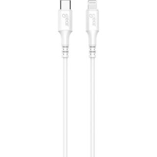 Gear Lightning til USB-C 0,5 meter