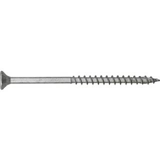 ITW BasicScrew, Udendørs - Træskrue - 6,0 x 80 - 153803 ✓ På lager - klar til levering og afhentning