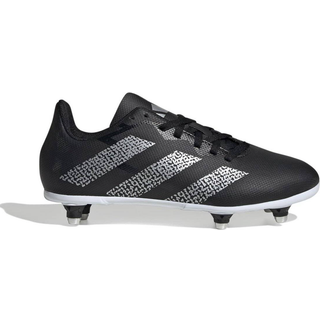 Rugby Junior SG støvler - Core Black / Cloud White / Core Black - 35