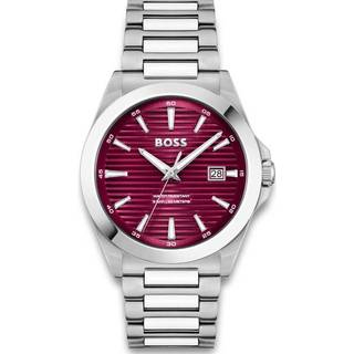 Boss Uhren - Strike - 1514174 - lila