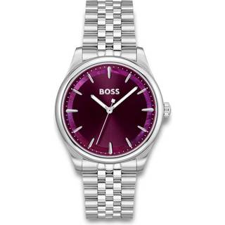Boss Uhren - Graceful - 1502778 - lila