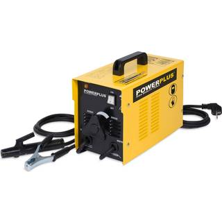 Elektrodesvejser 55-160 Ampere