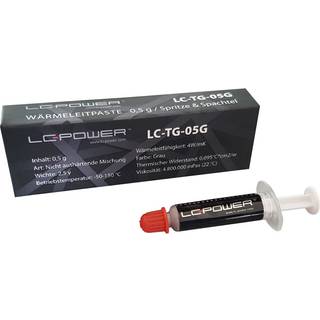 LC Power - thermal paste - Kølepasta