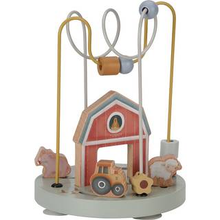 Little Dutch Perlelabyrint - Farm