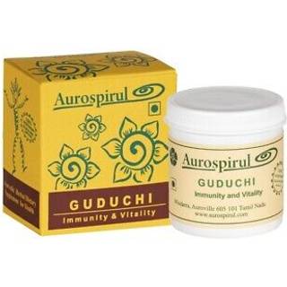 Aurospirul - Guduchi 100 kapsler