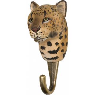 Dyreknage Leopard