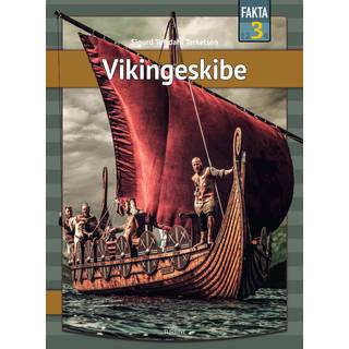 Vikingeskibe
