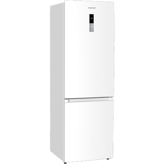 Danmax NKF 18560NF WD køle-/fryseskabe med 4 års garanti