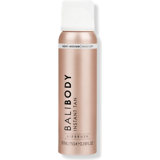 Bali Body Instant Tan Light to Medium 97 ml