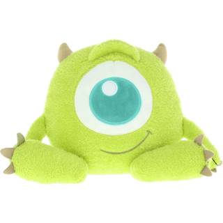 Disney Monsters Inc. Mike Wazowski Cuteze Plush - Cute Cuddle Plushie Gift til Baby and Toddler Boys and Girls - 12 inches