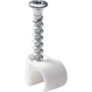 Skrueclips Torx Tcs-X-C3 8-12H Schneider Electric
