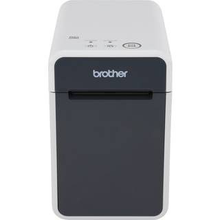 BROTHER P-Touch TD-2125N Label Printer