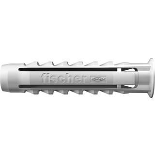 fischer SX 5 dybel, 100 stk.