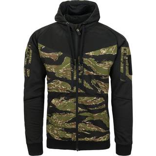 Helikon-Tex - Rogue Hoodie - Fullzip