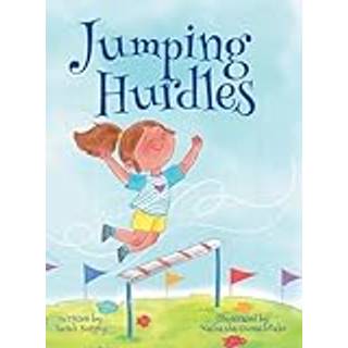 Jumping Hurdles