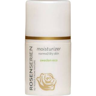 Rosenserien Moisturizer, 50 ml, Normal, Tør Hud