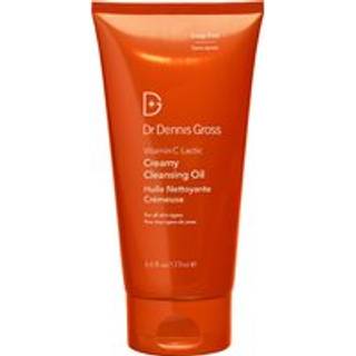 Dr Dennis Gross Vitamin C Lactic Creamy Cleansing Oil 177 ml