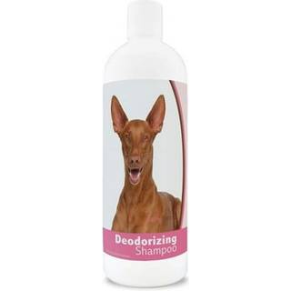 Sunde racer Farao Hound Deodorizing Shampoo 16 Oz
