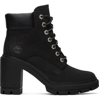 Timberland Timberland Allington Heights Sorte Støvler
