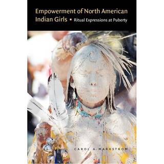 Empowerment of North American Indian Girls