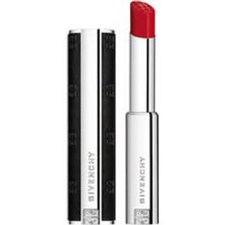 GIVENCHY Make-up LaeberLe Rouge Interdit Satin 329 Rouge Enflammé 2,7 g () - 2,7 g