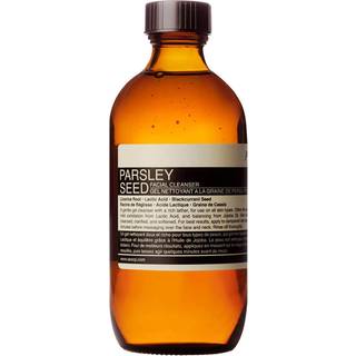 Aesop Parsley Seed Facial Cleanser 200 ml