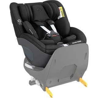 Maxi-Cosi Pearl 360 Autostol, Authentic Graphite