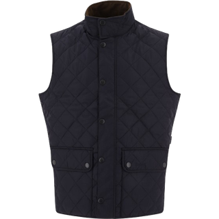 Barbour Herren Jacken blau